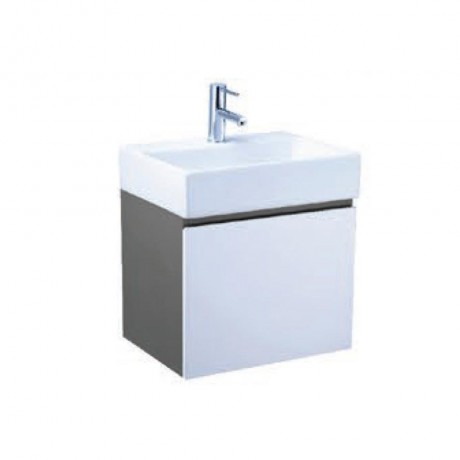 Bộ tủ chậu lavabo Caesar LF5259-+-EH05259ATGV