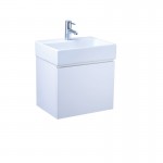 Bộ tủ chậu lavabo Caesar LF5259 + EH05259AV